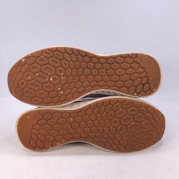 New Balance Fresh Foam Sport Athletic Running Shoe Womens Size 10 WSPTLY1 Pink - Picture 7 of 10